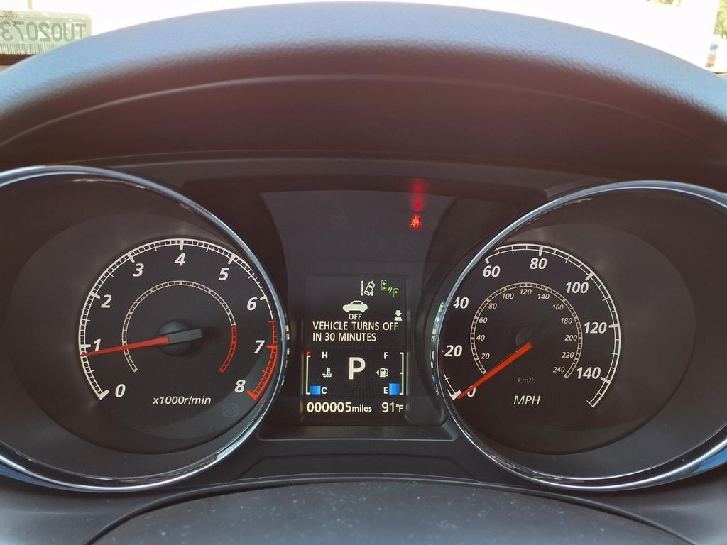 2026 Mitsubishi Outlander Sport 2.0 SE