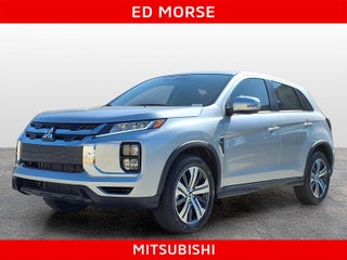 2026 Mitsubishi Outlander Sport 2.0 SE