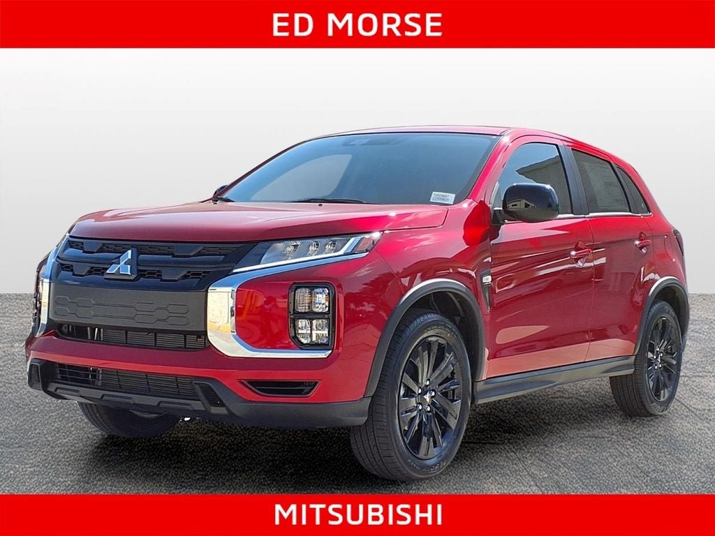 2026 Mitsubishi Outlander Sport 2.0 LE