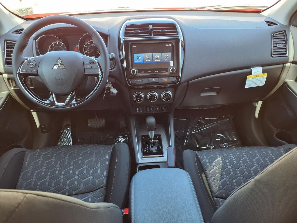 2026 Mitsubishi Outlander Sport 2.0 LE