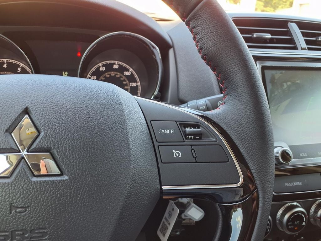 2026 Mitsubishi Outlander Sport 2.0 LE