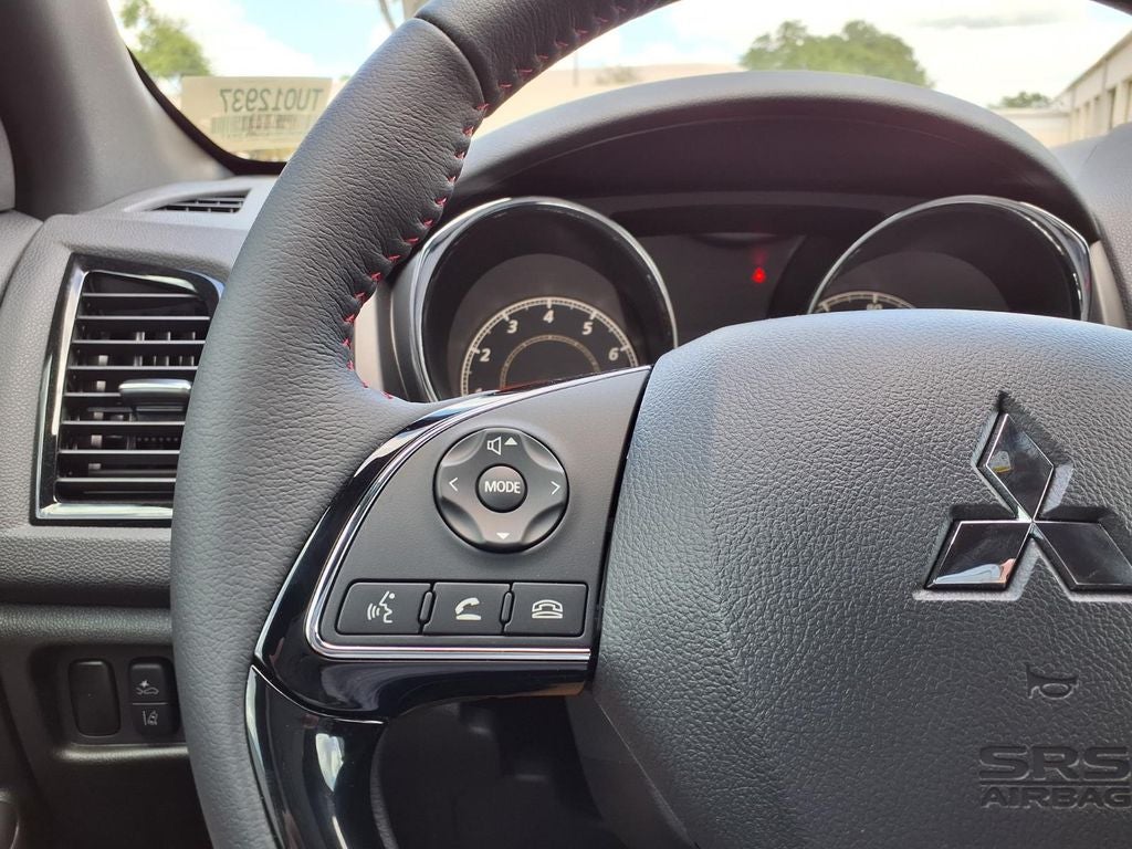 2026 Mitsubishi Outlander Sport 2.0 Trail Edition