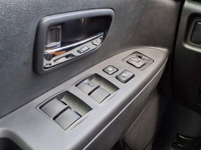 2026 Mitsubishi Outlander Sport 2.0 Trail Edition
