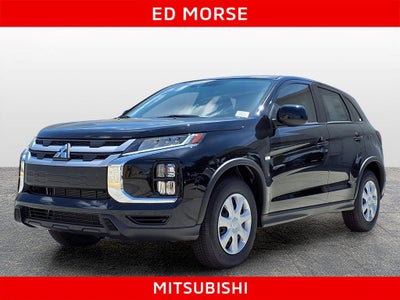 2026 Mitsubishi Outlander Sport S