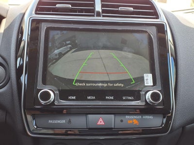 2026 Mitsubishi Outlander Sport S