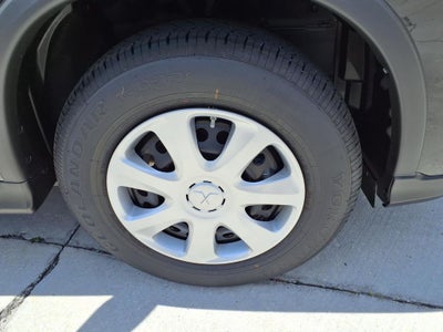 2026 Mitsubishi Outlander Sport S