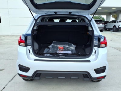 2026 Mitsubishi Outlander Sport 2.0 ES