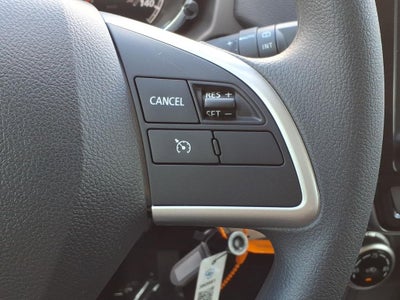 2026 Mitsubishi Outlander Sport 2.0 ES