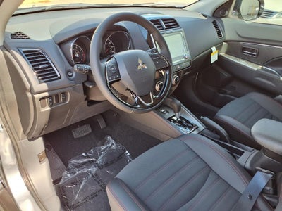 2026 Mitsubishi Outlander Sport 2.0 SE