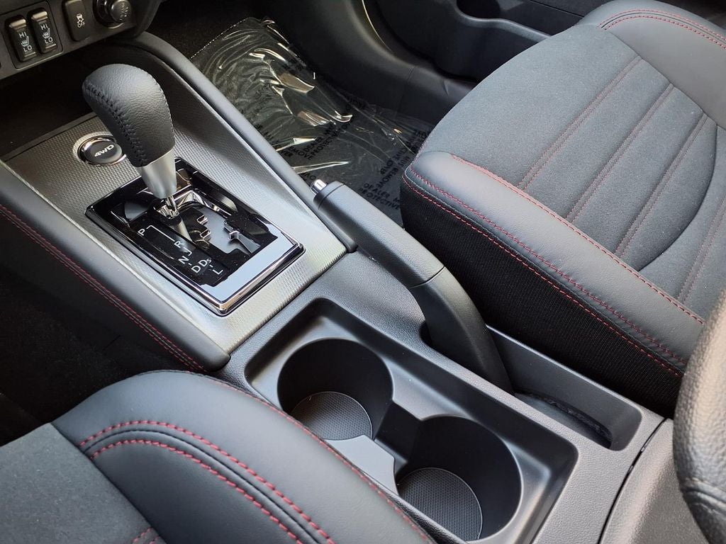 2026 Mitsubishi Outlander Sport 2.0 SE