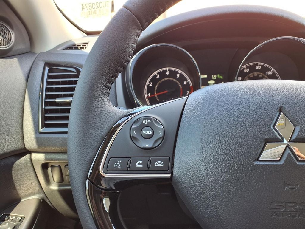 2026 Mitsubishi Outlander Sport 2.0 SE