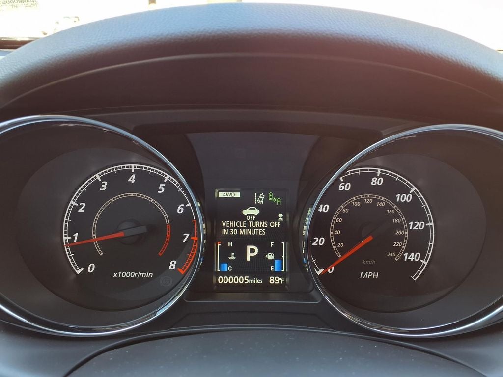2026 Mitsubishi Outlander Sport 2.0 SE