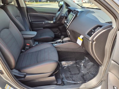 2026 Mitsubishi Outlander Sport 2.0 SE