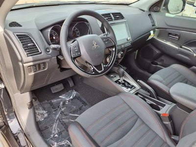 2026 Mitsubishi Outlander Sport 2.0 SE