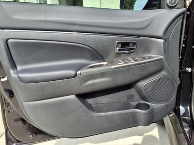 2026 Mitsubishi Outlander Sport 2.0 SE