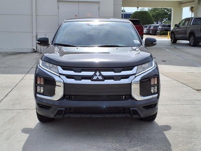 2026 Mitsubishi Outlander Sport 2.0 SE