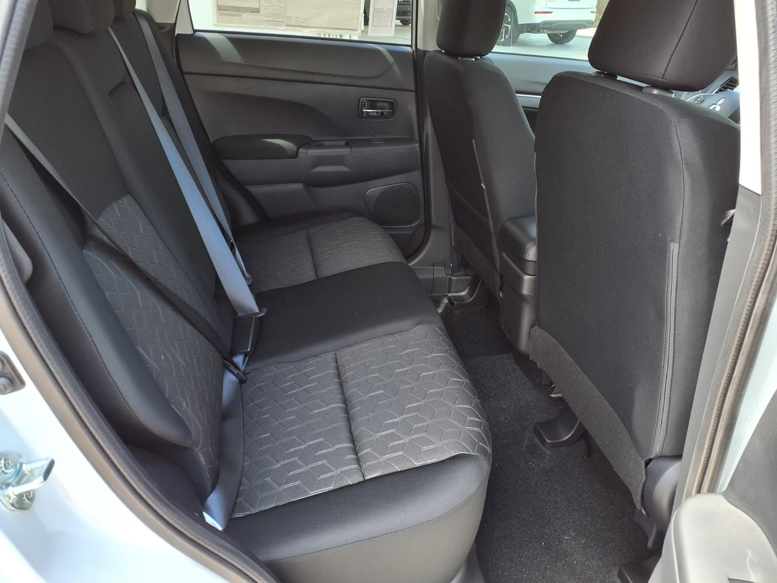 2026 Mitsubishi Outlander Sport 2.0 ES