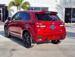 2026 Mitsubishi Outlander Sport 2.0 Ralliart