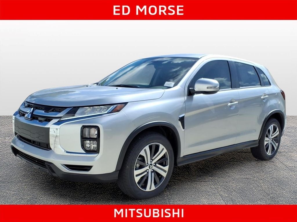 2026 Mitsubishi Outlander Sport 2.0 SE
