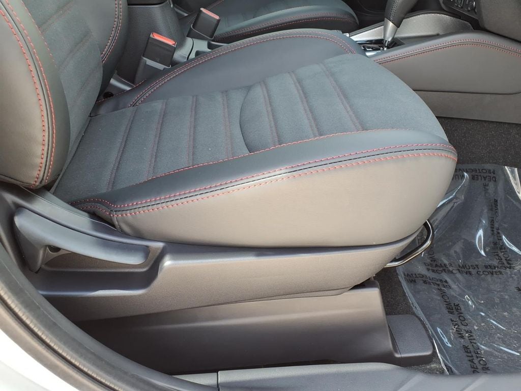 2026 Mitsubishi Outlander Sport 2.0 SE
