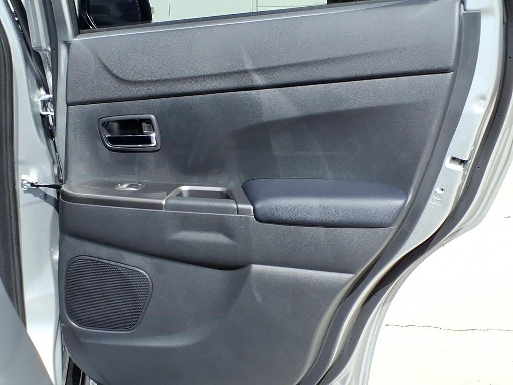 2026 Mitsubishi Outlander Sport 2.0 SE