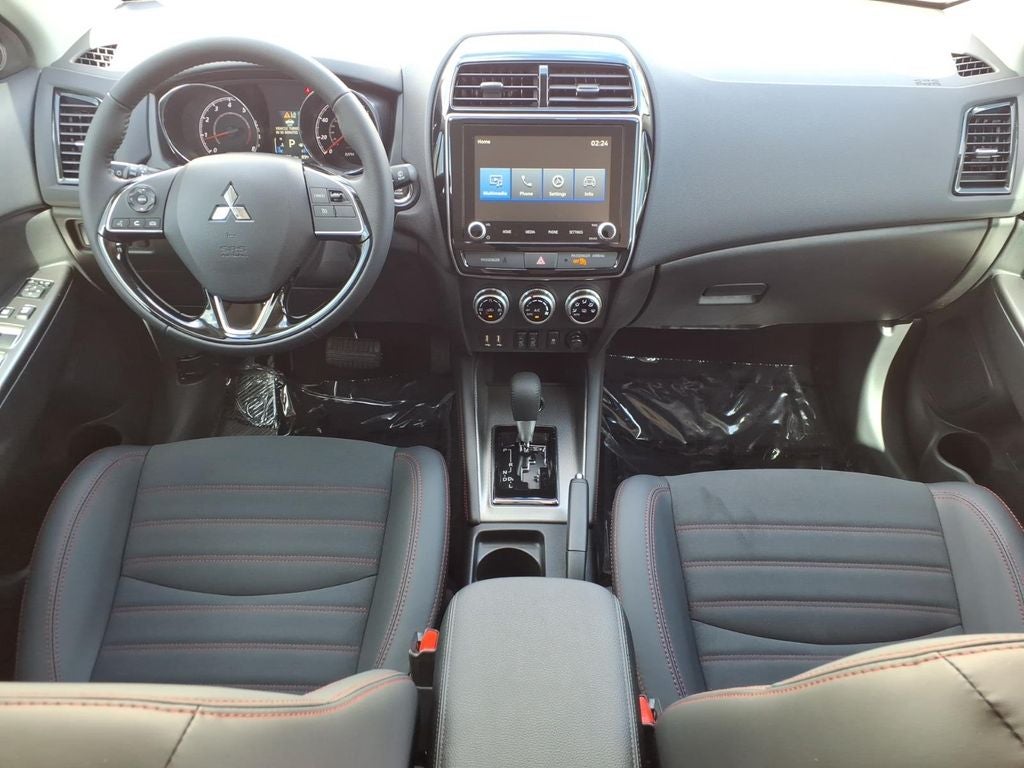 2026 Mitsubishi Outlander Sport 2.0 SE
