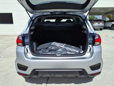 2026 Mitsubishi Outlander Sport 2.0 SE