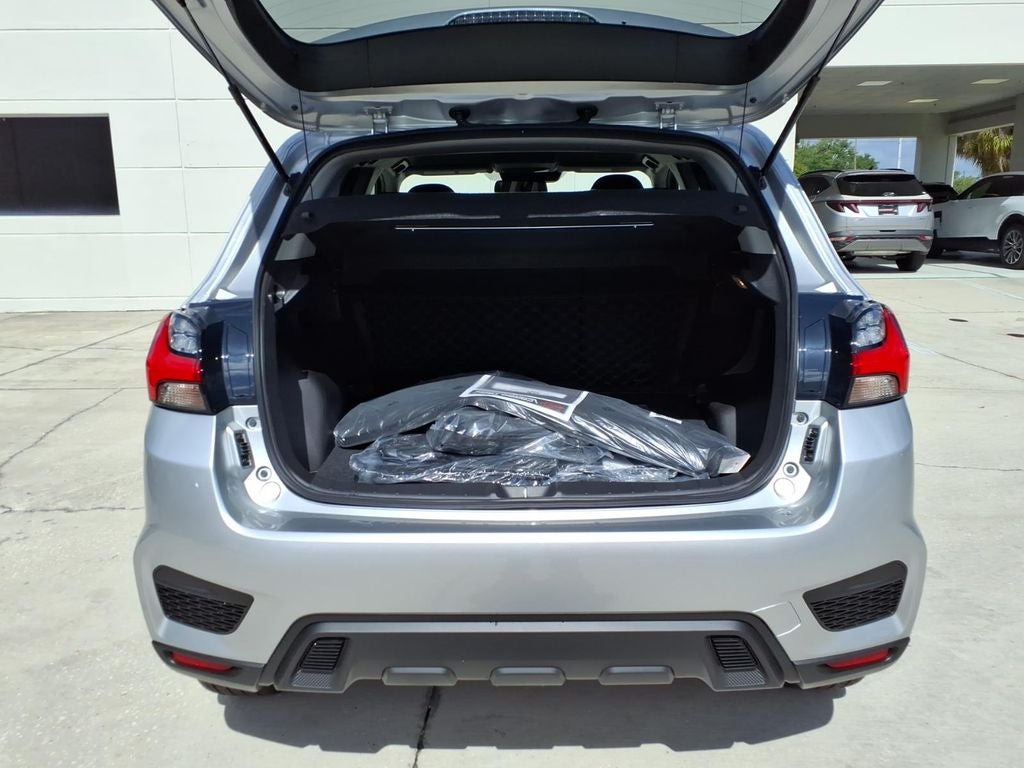 2026 Mitsubishi Outlander Sport 2.0 SE