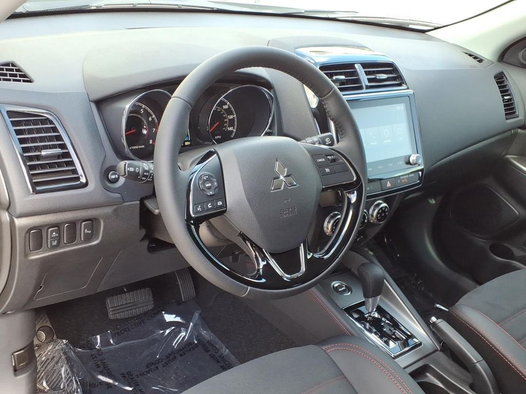 2026 Mitsubishi Outlander Sport 2.0 SE
