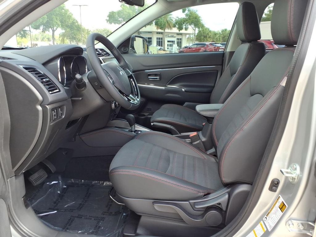2026 Mitsubishi Outlander Sport 2.0 SE