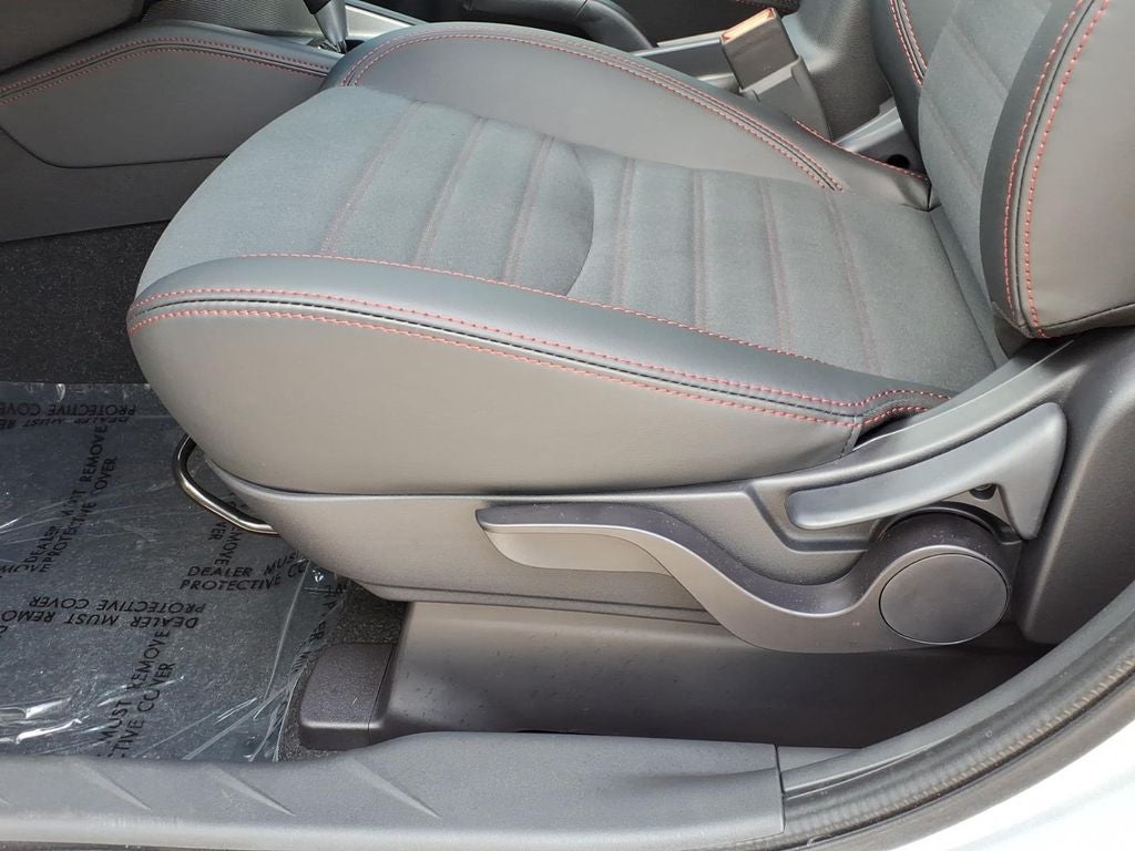 2026 Mitsubishi Outlander Sport 2.0 SE