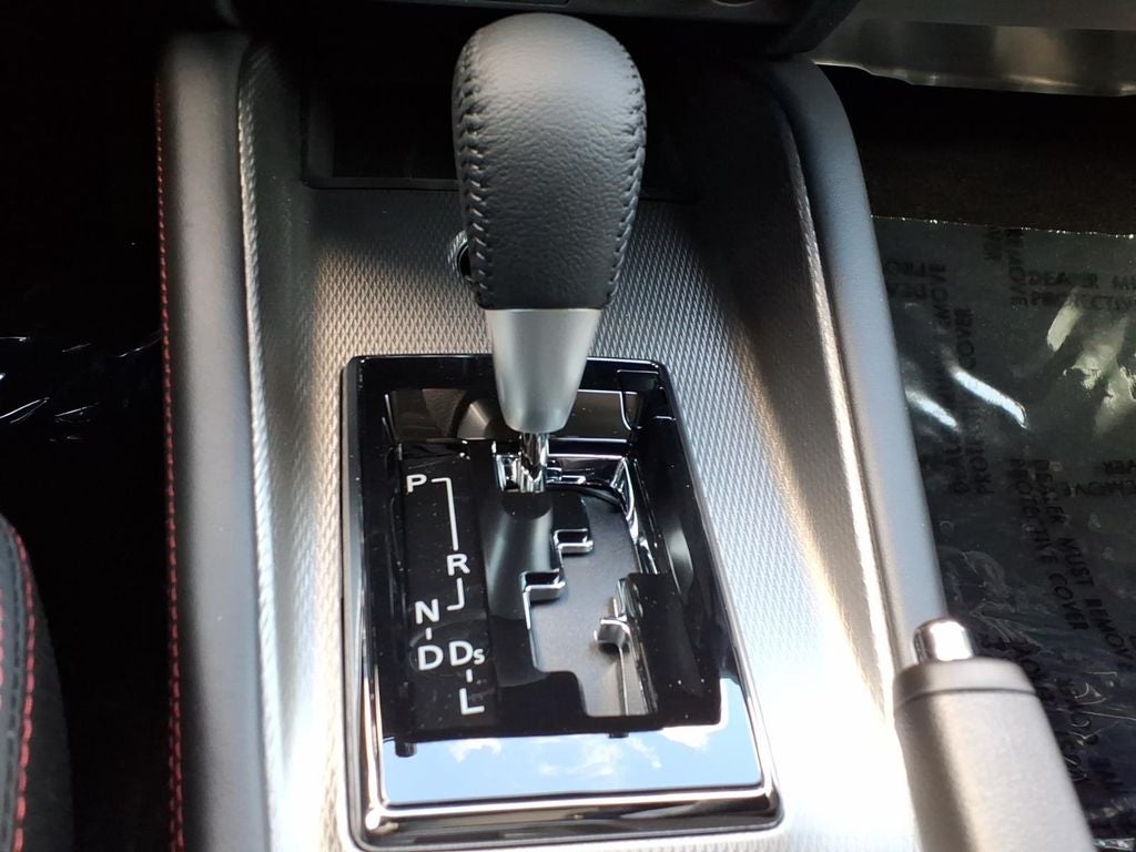 2026 Mitsubishi Outlander Sport 2.0 SE
