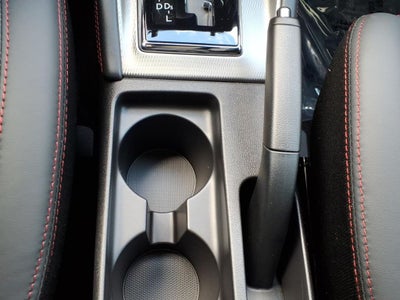 2026 Mitsubishi Outlander Sport 2.0 SE