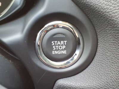 2026 Mitsubishi Outlander Sport 2.0 SE