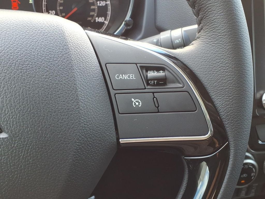 2026 Mitsubishi Outlander Sport 2.0 SE