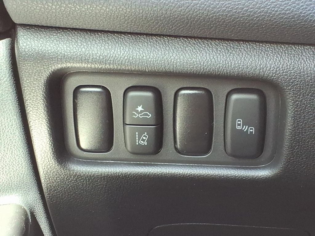 2026 Mitsubishi Outlander Sport 2.0 SE