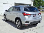 2026 Mitsubishi Outlander Sport 2.0 SE