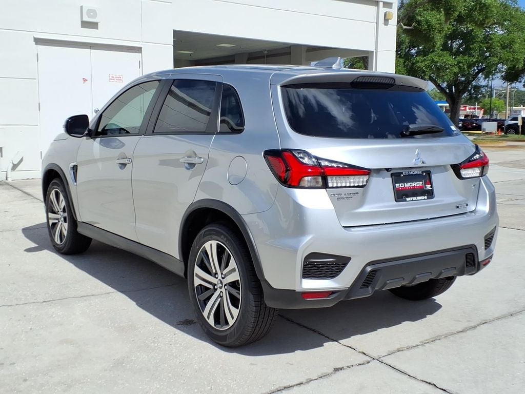2026 Mitsubishi Outlander Sport 2.0 SE