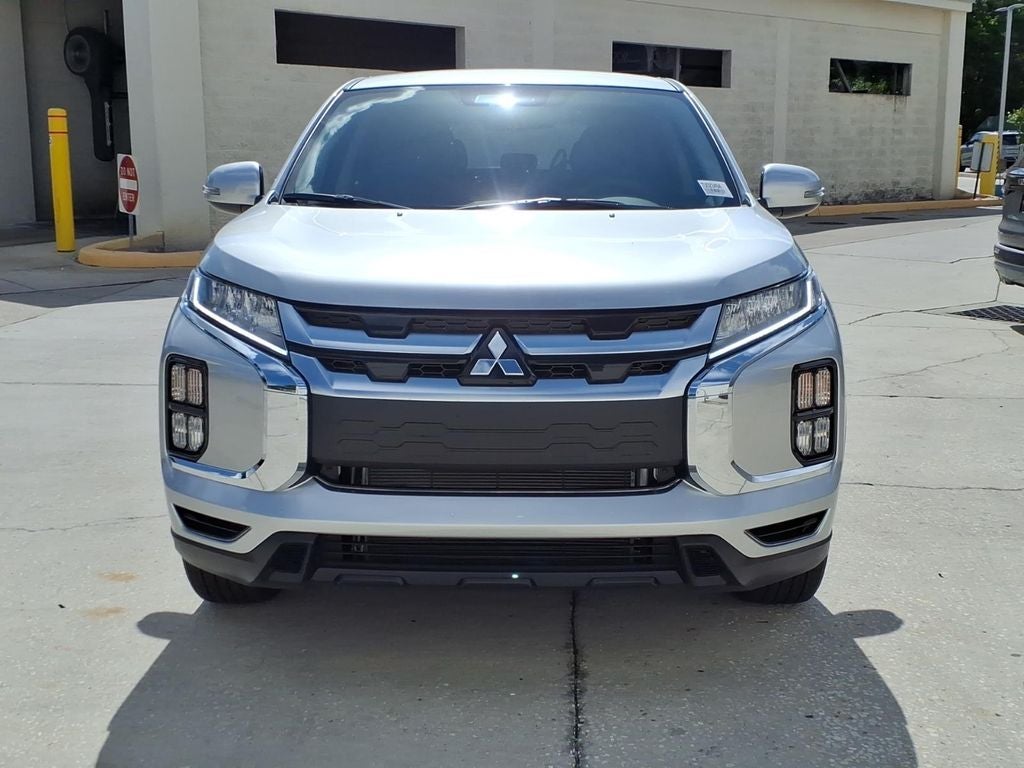 2026 Mitsubishi Outlander Sport 2.0 SE
