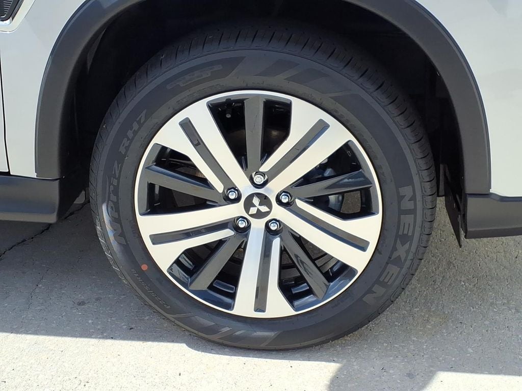 2026 Mitsubishi Outlander Sport 2.0 SE