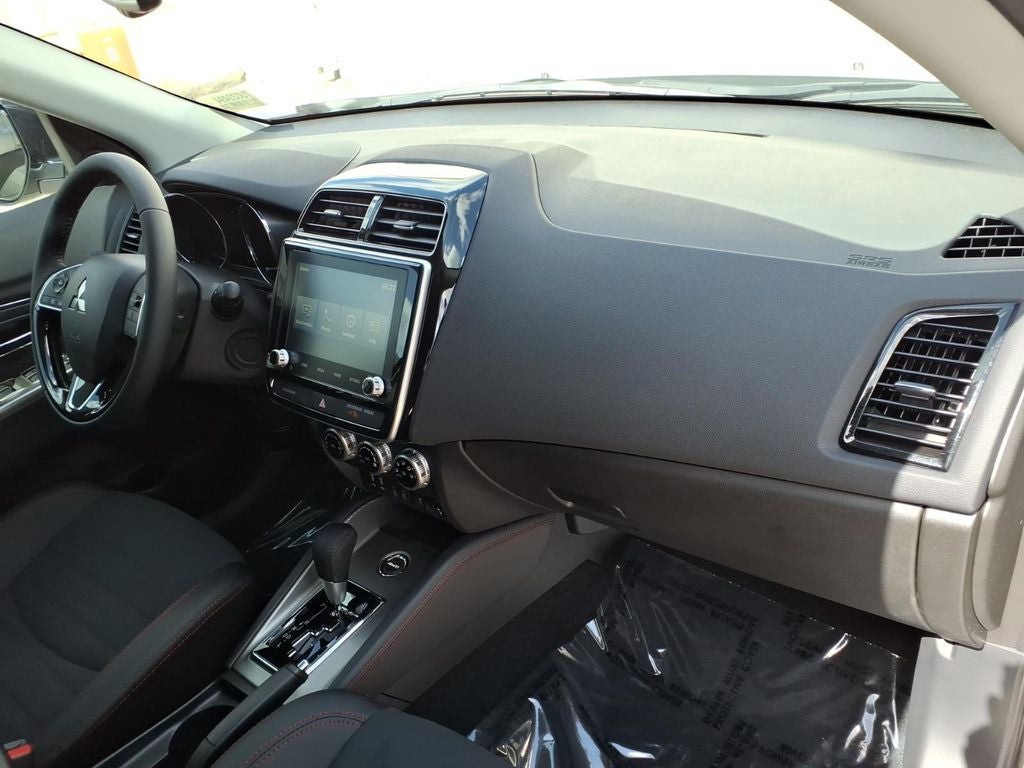 2026 Mitsubishi Outlander Sport 2.0 SE