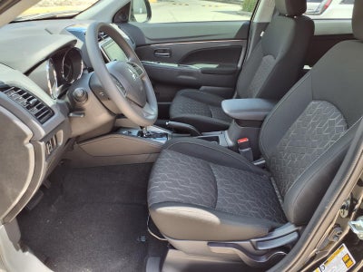 2026 Mitsubishi Outlander Sport 2.0 S