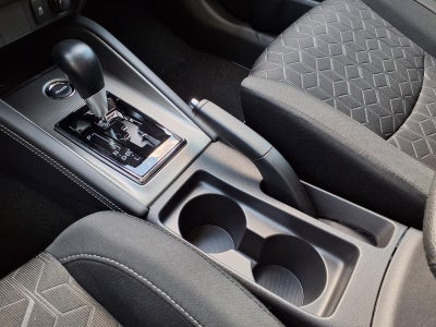 2026 Mitsubishi Outlander Sport 2.0 S