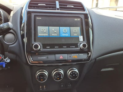 2026 Mitsubishi Outlander Sport 2.0 S