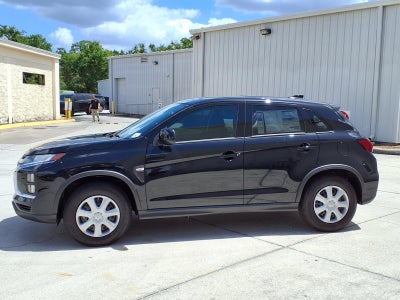 2026 Mitsubishi Outlander Sport 2.0 S