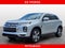 2026 Mitsubishi Outlander Sport 2.0 SE