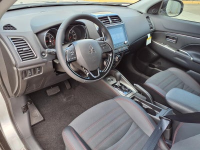 2026 Mitsubishi Outlander Sport 2.0 SE