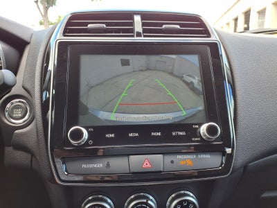 2026 Mitsubishi Outlander Sport 2.0 SE