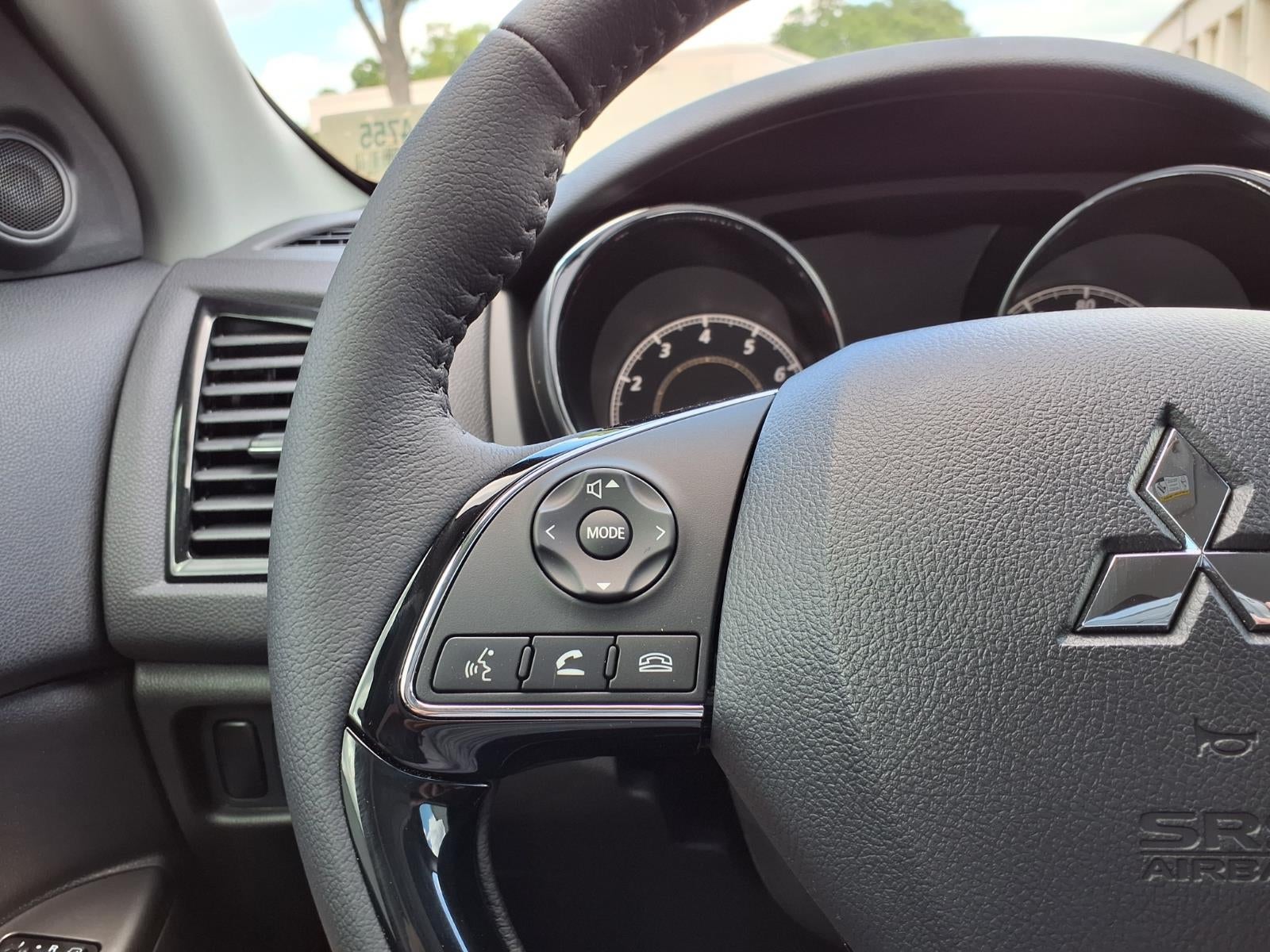 2026 Mitsubishi Outlander Sport 2.0 SE