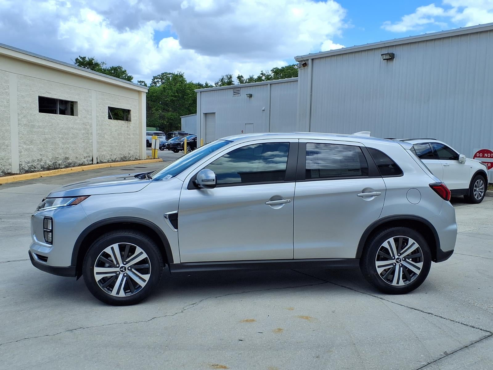 2026 Mitsubishi Outlander Sport 2.0 SE